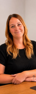 Carolin Gramoll