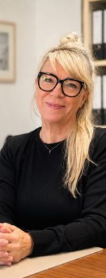 Silke Brödnow