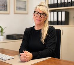 Silke Brödnow